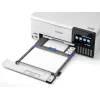Multifunctionele inkjetprinter Epson EcoTank L8160 — kleurendruk, 5760x1440 DPI, 32 ppm, A4, Wi‑Fi, duplex