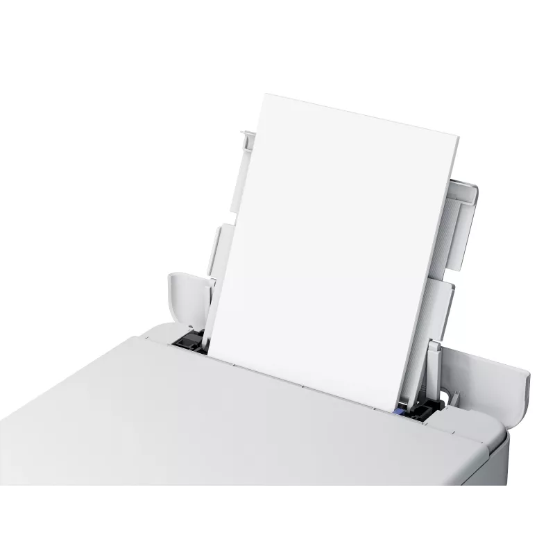 Multifunctionele inkjetprinter Epson EcoTank L8160 — kleurendruk, 5760x1440 DPI, 32 ppm, A4, Wi‑Fi, duplex
