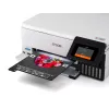 Multifunctionele inkjetprinter Epson EcoTank L8160 — kleurendruk, 5760x1440 DPI, 32 ppm, A4, Wi‑Fi, duplex