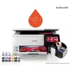 Multifunctionele inkjetprinter Epson EcoTank L8160 — kleurendruk, 5760x1440 DPI, 32 ppm, A4, Wi‑Fi, duplex