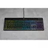 CORSAIR gaming-toetsenbord - K55 RGB Pro Qwerty Us