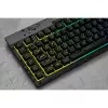 CORSAIR gaming-toetsenbord - K55 RGB Pro Qwerty Us