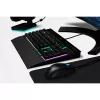 CORSAIR gaming-toetsenbord - K55 RGB Pro Qwerty Us