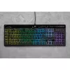 CORSAIR gaming-toetsenbord - K55 RGB Pro Qwerty Us