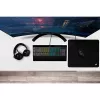 CORSAIR gaming-toetsenbord - K55 RGB Pro Qwerty Us