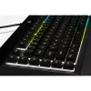 CORSAIR gaming-toetsenbord - K55 RGB Pro Qwerty Us