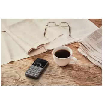 Mobiele telefoon Panasonic KX-TU160 2,4 inch