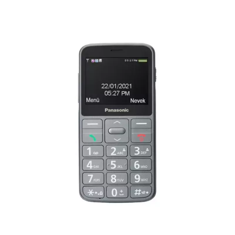 Mobiele telefoon Panasonic KX-TU160 2,4 inch