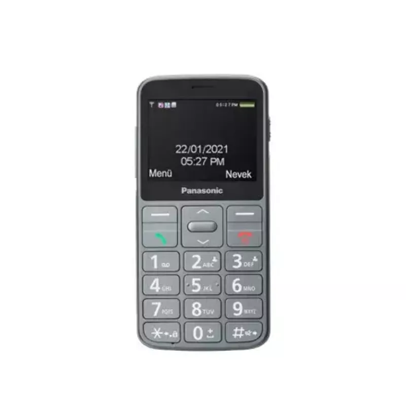 Mobiele telefoon Panasonic KX-TU160 2,4 inch