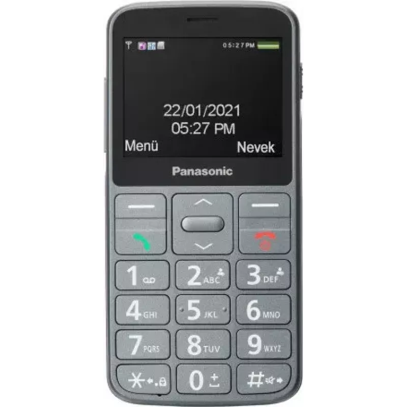 Mobiele telefoon Panasonic KX-TU160 2,4 inch