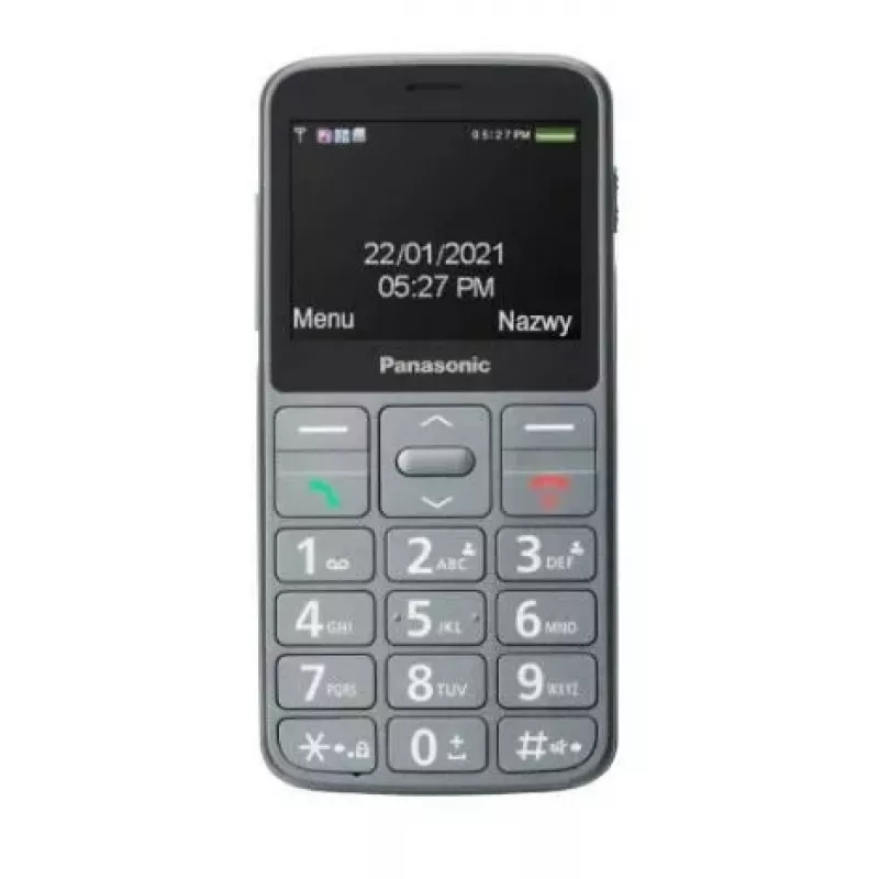 Mobiele telefoon Panasonic KX-TU160 2,4 inch