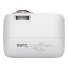 BenQ MW826STH kortafstandprojector 3500 ANSI lumen DLP WXGA (1280x800) 3D wit