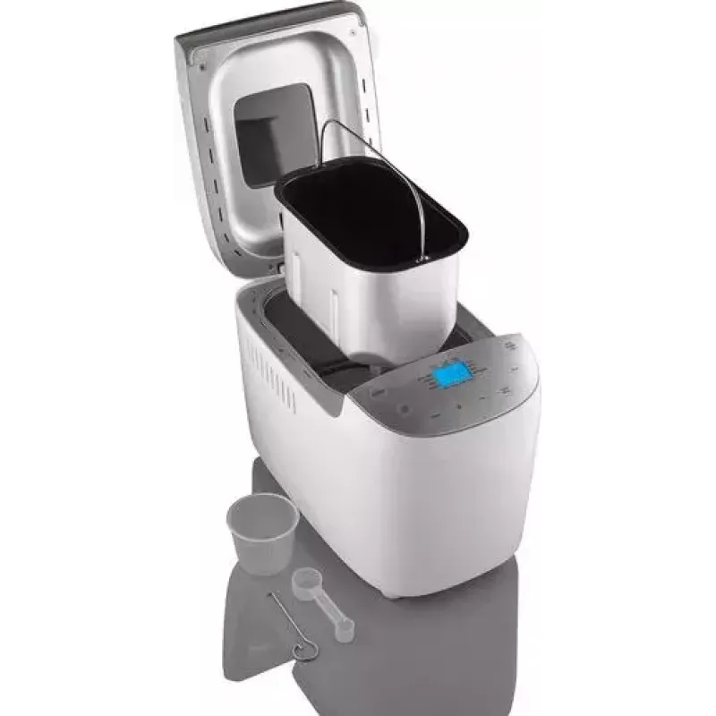 Gorenje BM1600WG broodbakmachine 850 W grijs