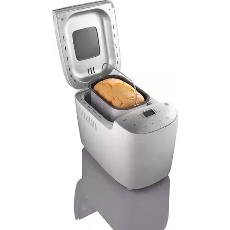 Gorenje BM1600WG broodbakmachine 850 W grijs
