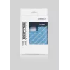 Vervangende wismat Ecovacs D-CC3B voor robotstofzuiger, 3-pack, blauw/grijs