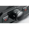 Broodrooster Bosch TAT4P429 2-snede 970 W zwart/bruin, compact roestvrij staal