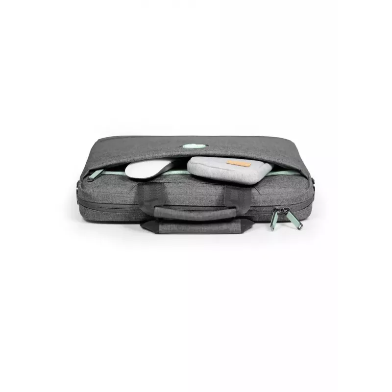 Aktentas Port Designs Yosemite Eco TL 35,6 cm (14 inch)