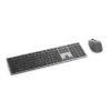 DELL Pro Plus toetsenbord en muis - KM7321W - US International (QWERTY)