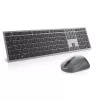 DELL Pro Plus toetsenbord en muis - KM7321W - US International (QWERTY)