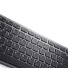 DELL Pro Plus toetsenbord en muis - KM7321W - US International (QWERTY)