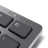 DELL Pro Plus toetsenbord en muis - KM7321W - US International (QWERTY)
