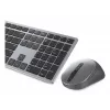 DELL Pro Plus toetsenbord en muis - KM7321W - Russisch (QWERTY)