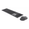 DELL Pro Plus toetsenbord en muis - KM7321W - Russisch (QWERTY)