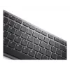 DELL Pro Plus toetsenbord en muis - KM7321W - Russisch (QWERTY)