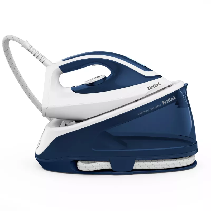 Tefal Express Essential SV6116 2200 W 1,4 L blauw, wit