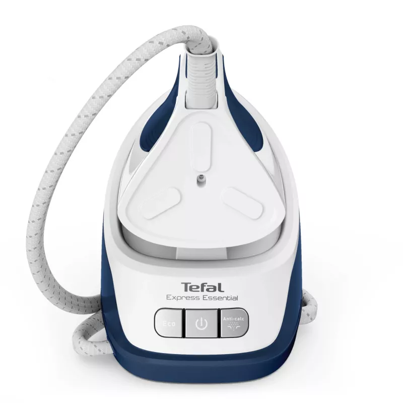 Tefal Express Essential SV6116 2200 W 1,4 L blauw, wit