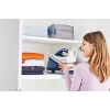Tefal Express Essential SV6116 2200 W 1,4 L blauw, wit