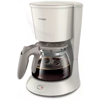 Philips Daily Collection HD7461/00 koffiezetapparaat halfautomatisch filterkoffiezetapparaat 1,2 L