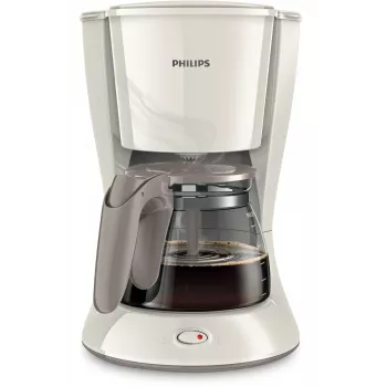 Philips Daily Collection HD7461/00 koffiezetapparaat halfautomatisch filterkoffiezetapparaat 1,2 L