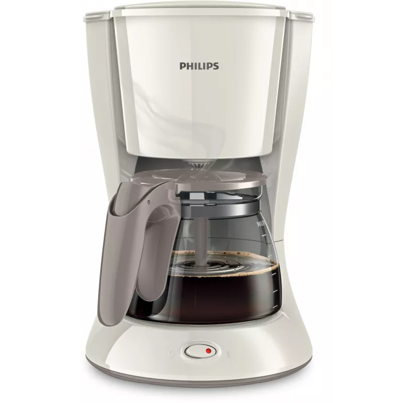 Philips Daily Collection HD7461/00 koffiezetapparaat halfautomatisch filterkoffiezetapparaat 1,2 L