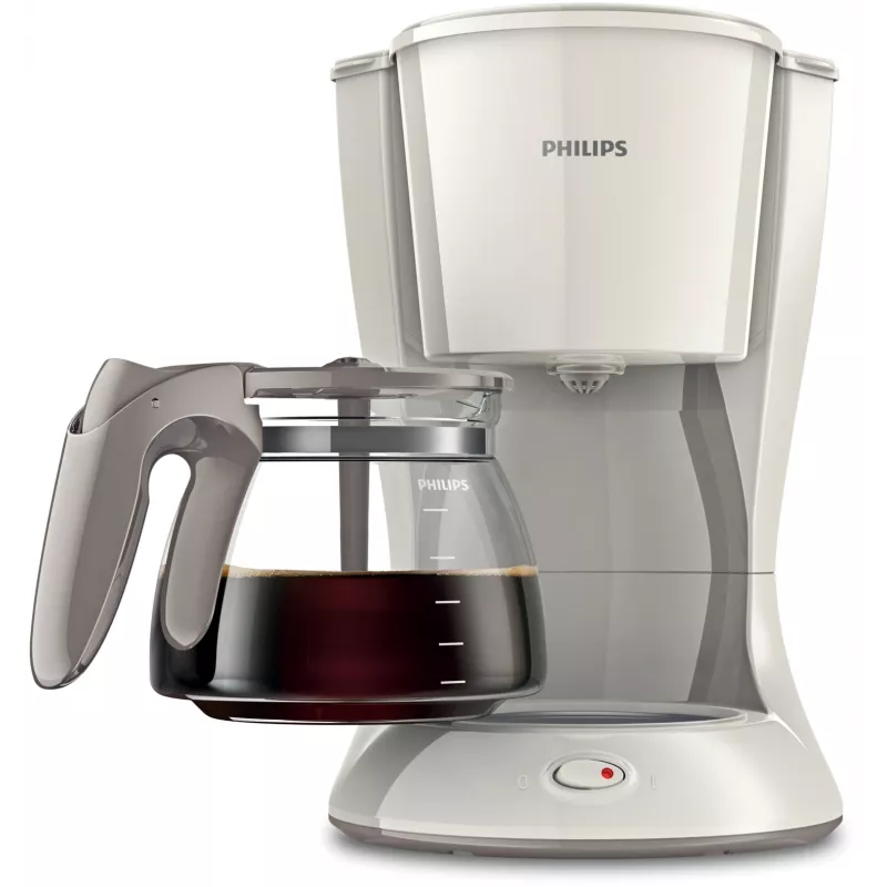 Philips Daily Collection HD7461/00 koffiezetapparaat halfautomatisch filterkoffiezetapparaat 1,2 L