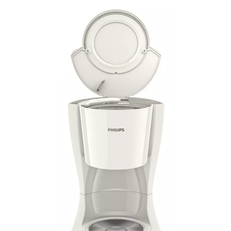 Philips Daily Collection HD7461/00 koffiezetapparaat halfautomatisch filterkoffiezetapparaat 1,2 L