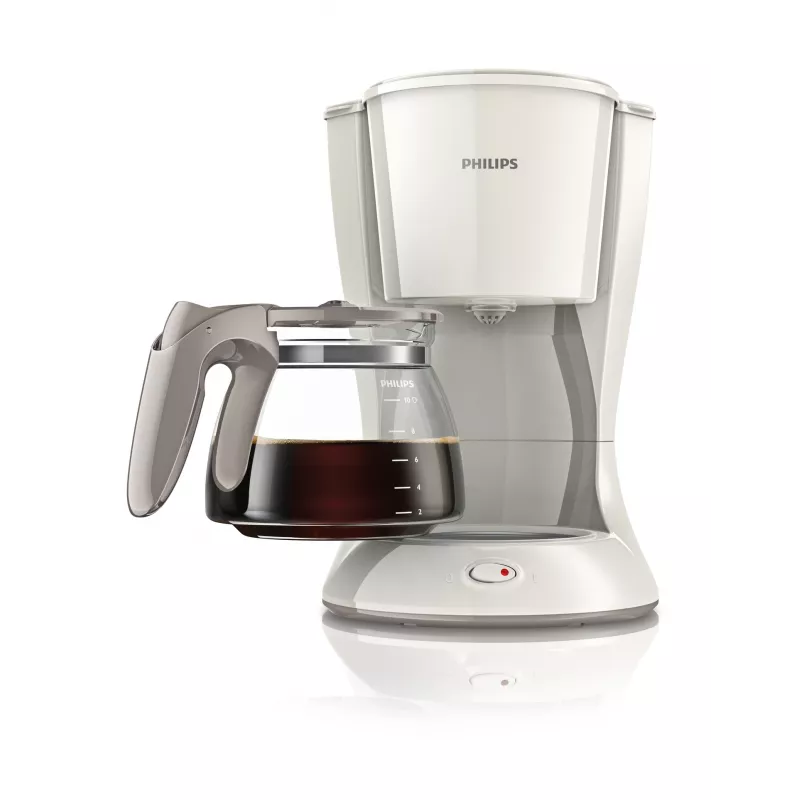 Philips Daily Collection HD7461/00 koffiezetapparaat halfautomatisch filterkoffiezetapparaat 1,2 L