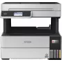 Multifunctionele printer Epson EcoTank L6460 — inkjet kleur, 4800x1200 dpi, 37 ppm, A4 duplex, Wi‑Fi, Ethernet