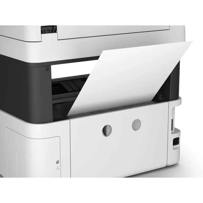 Multifunctionele printer Epson EcoTank L6460 — inkjet kleur, 4800x1200 dpi, 37 ppm, A4 duplex, Wi‑Fi, Ethernet