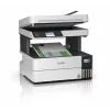 Multifunctionele printer Epson EcoTank L6460 — inkjet kleur, 4800x1200 dpi, 37 ppm, A4 duplex, Wi‑Fi, Ethernet