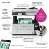 Multifunctionele printer Epson EcoTank L6460 — inkjet kleur, 4800x1200 dpi, 37 ppm, A4 duplex, Wi‑Fi, Ethernet