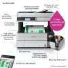 Multifunctionele printer Epson EcoTank L6460 — inkjet kleur, 4800x1200 dpi, 37 ppm, A4 duplex, Wi‑Fi, Ethernet