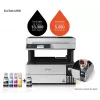 Multifunctionele printer Epson EcoTank L6460 — inkjet kleur, 4800x1200 dpi, 37 ppm, A4 duplex, Wi‑Fi, Ethernet