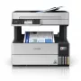 Multifunctionele printer Epson EcoTank L6490 — inkjet kleur, 4800x1200 dpi, 37 ppm, A4 duplex, Wi‑Fi, Ethernet