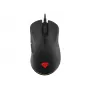 GENESIS Krypton 200 Muis Gaming Rechtshandig USB Type-A Optisch 6400 DPI
