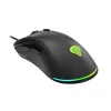 GENESIS Krypton 200 Muis Gaming Rechtshandig USB Type-A Optisch 6400 DPI