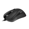 GENESIS Krypton 200 Muis Gaming Rechtshandig USB Type-A Optisch 6400 DPI