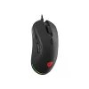 GENESIS Krypton 200 Muis Gaming Rechtshandig USB Type-A Optisch 6400 DPI