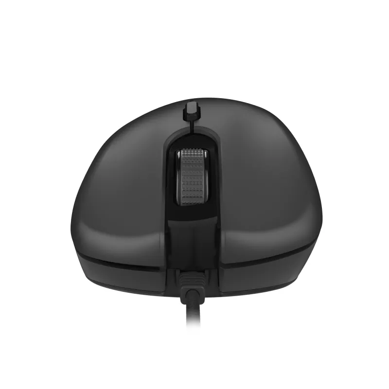 GENESIS Krypton 200 Muis Gaming Rechtshandig USB Type-A Optisch 6400 DPI