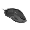 GENESIS Krypton 220 Muis Gaming Rechtshandig USB Type-A Optisch 6400 DPI